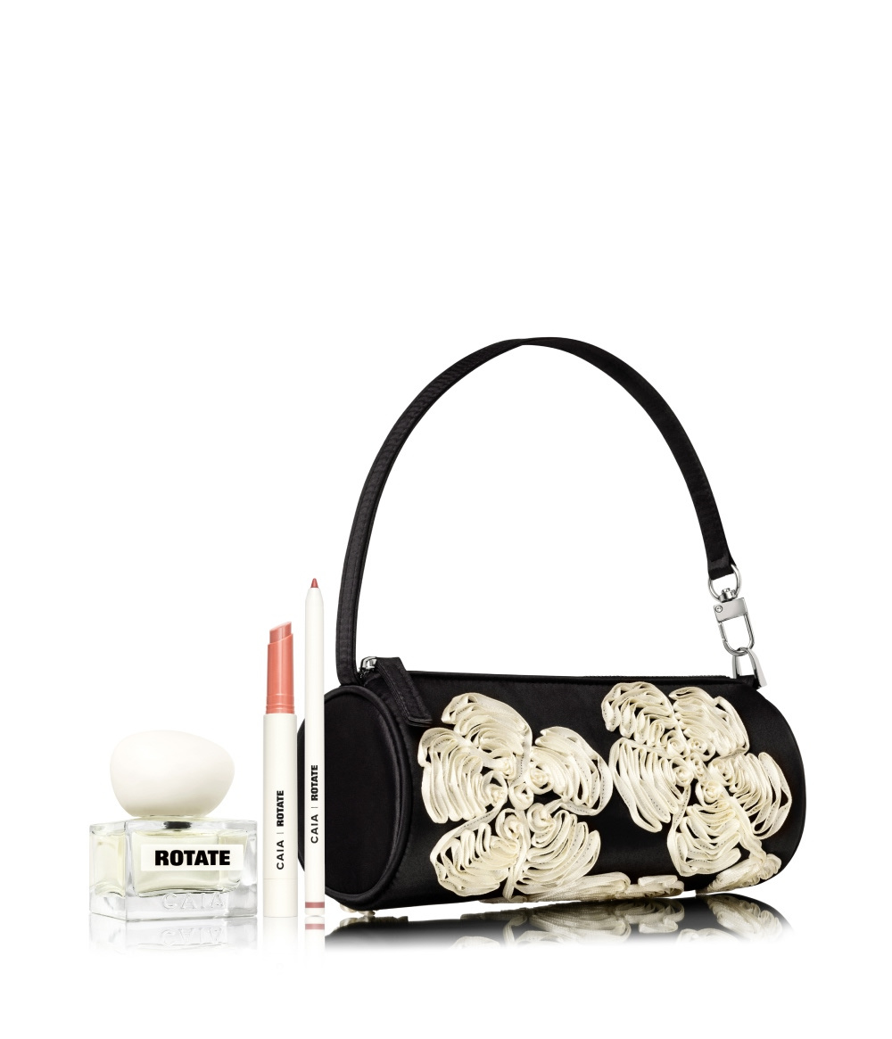 THE ROTATE COLLECTION i gruppen KITS & SETS hos CAIA Cosmetics (CAI1276)