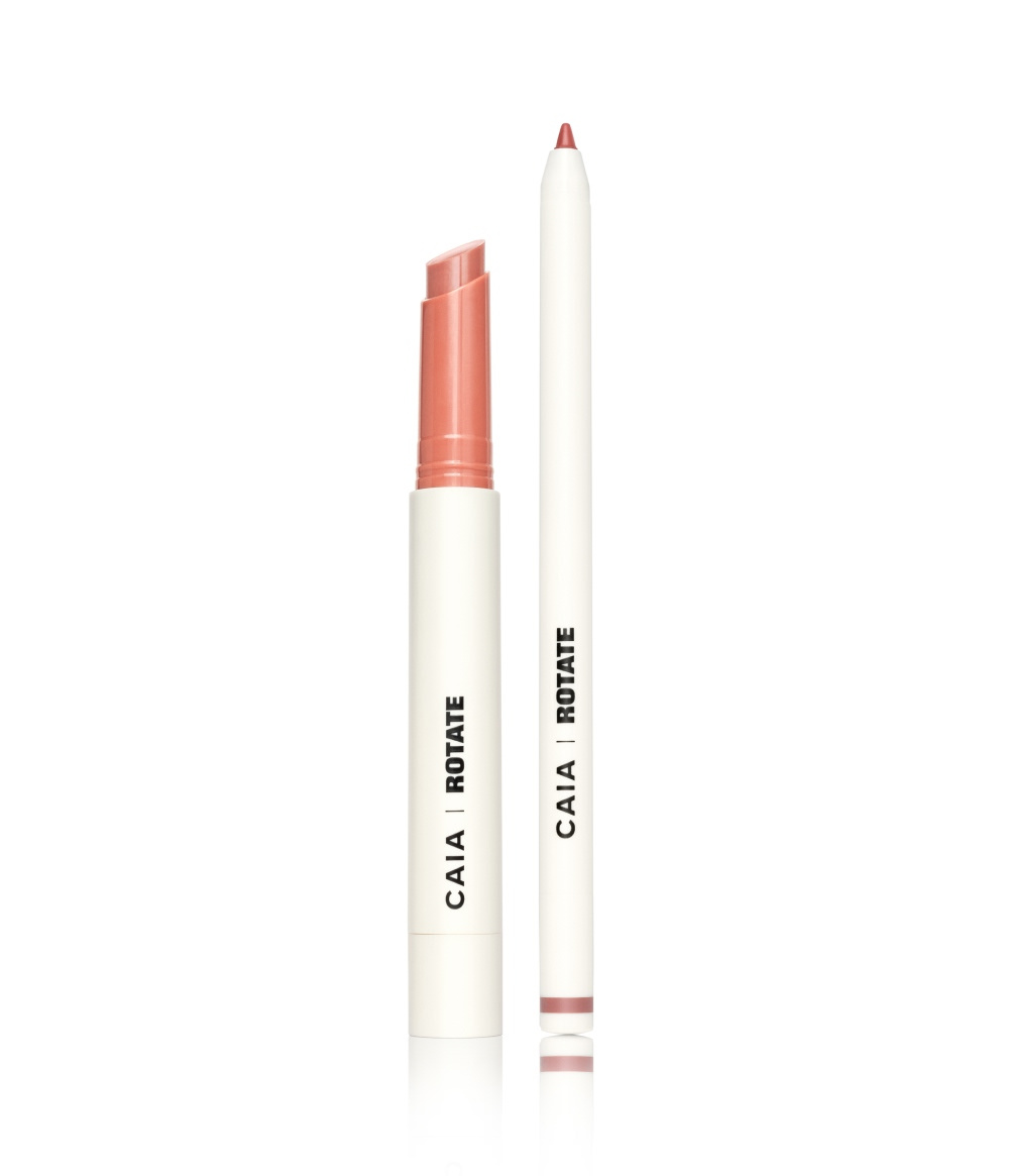 THE ROTATE LIP KIT i gruppen KITS & SETS hos CAIA Cosmetics (CAI1277)