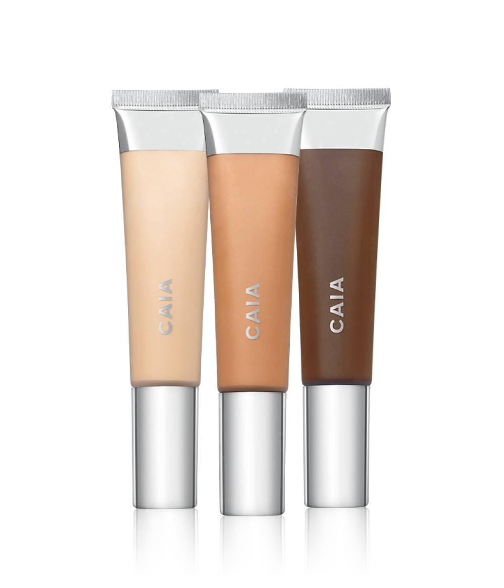 BARE GLOW i gruppen SMINK / ANSIKTE / Foundation hos CAIA Cosmetics (CAI1279)