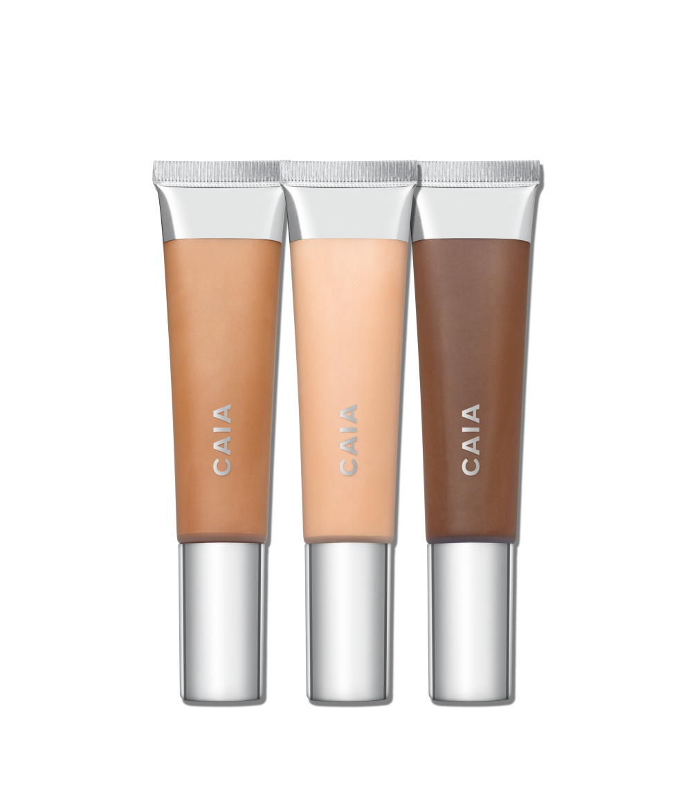 BARE GLOW i gruppen SMINK / ANSIKTE / Foundation hos CAIA Cosmetics (CAI1279)