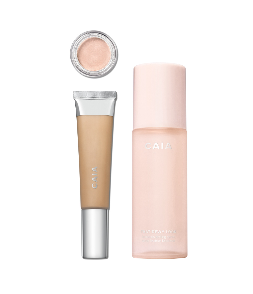 BARELY-THERE i gruppen KITS & SETS hos CAIA Cosmetics (CAI1282)