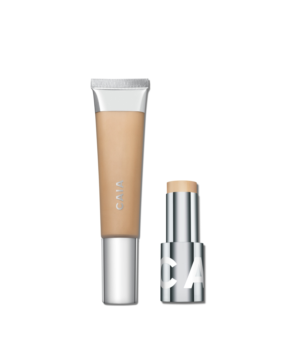 BARE GLOW DUO i gruppen KITS & SETS hos CAIA Cosmetics (CAI1283)