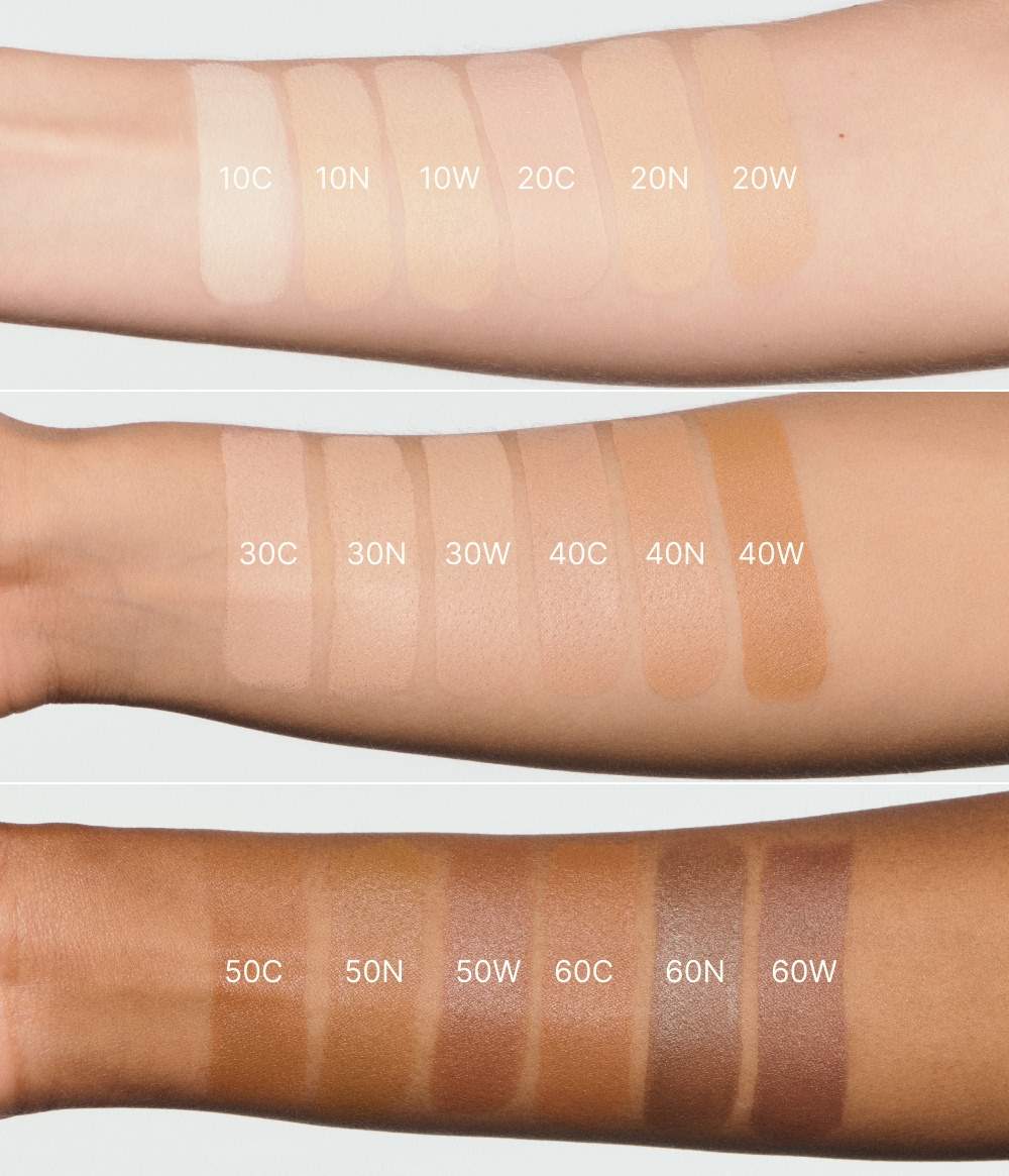 BARE GLOW DUO BARE GLOW DUO
