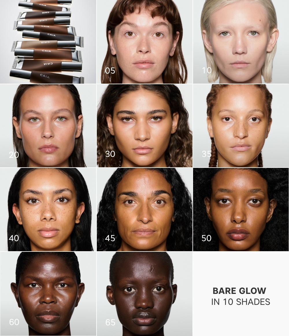 BARE GLOW DUO BARE GLOW DUO