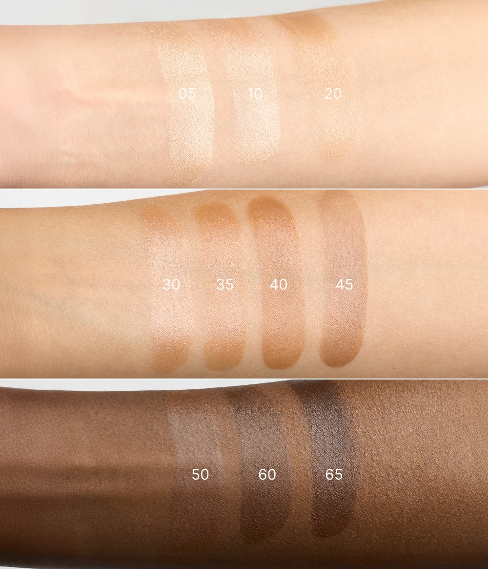BARE GLOW DUO BARE GLOW DUO