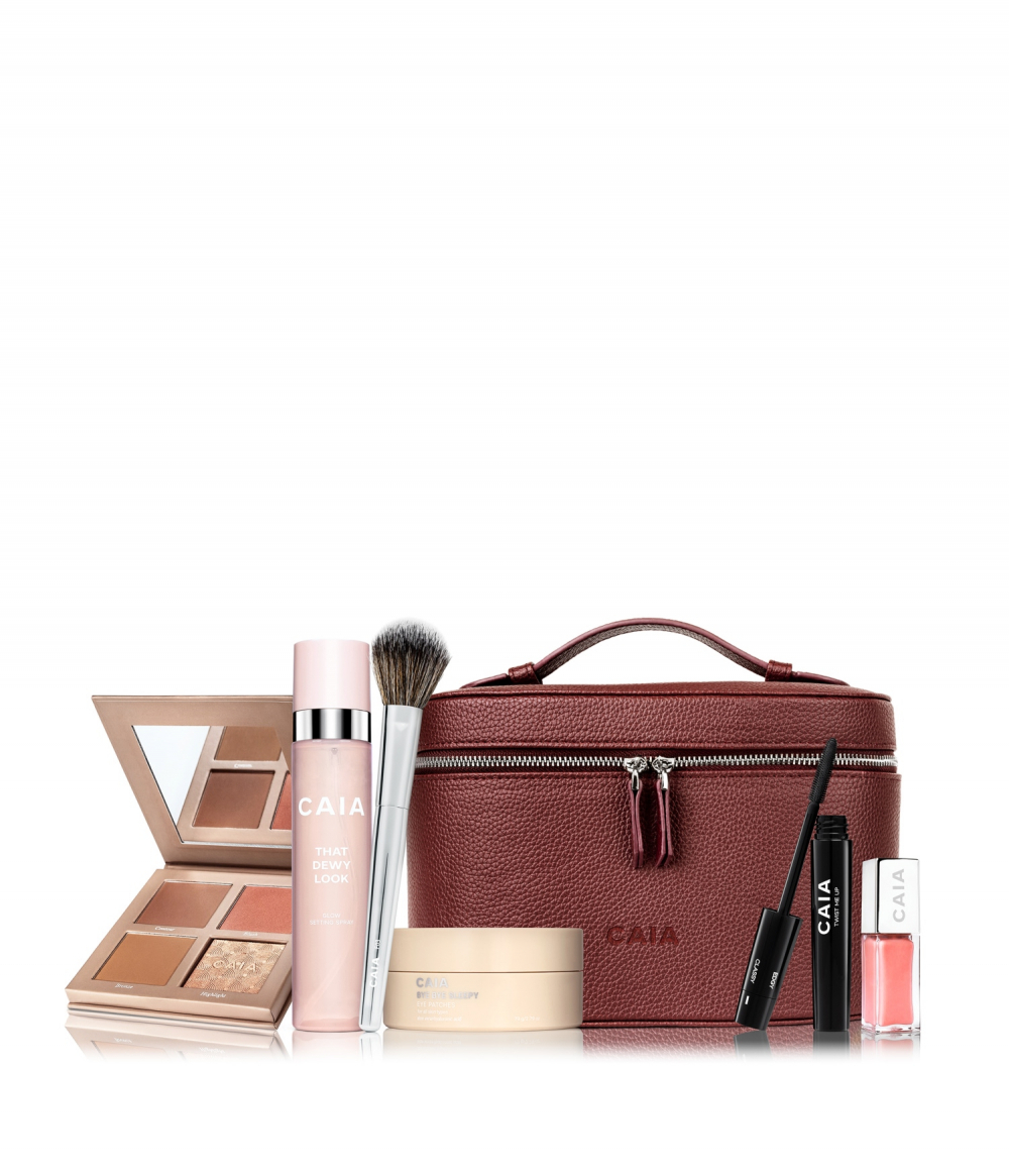 PERFECT GIFT KIT i gruppen KITS & SETS / Presentset hos CAIA Cosmetics (CAI1284)