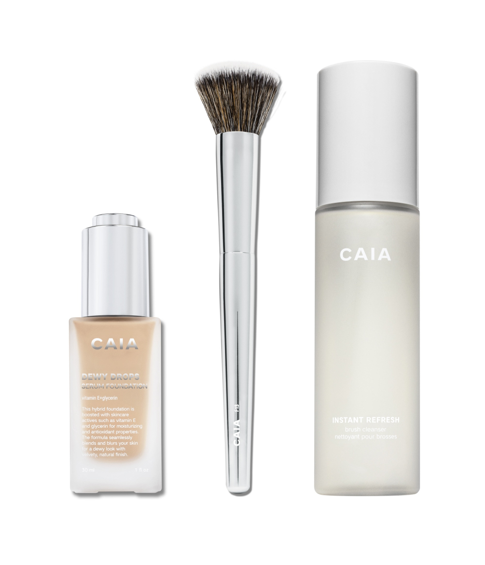 PREP THE YEAR KIT i gruppen KITS & SETS hos CAIA Cosmetics (CAI1288)