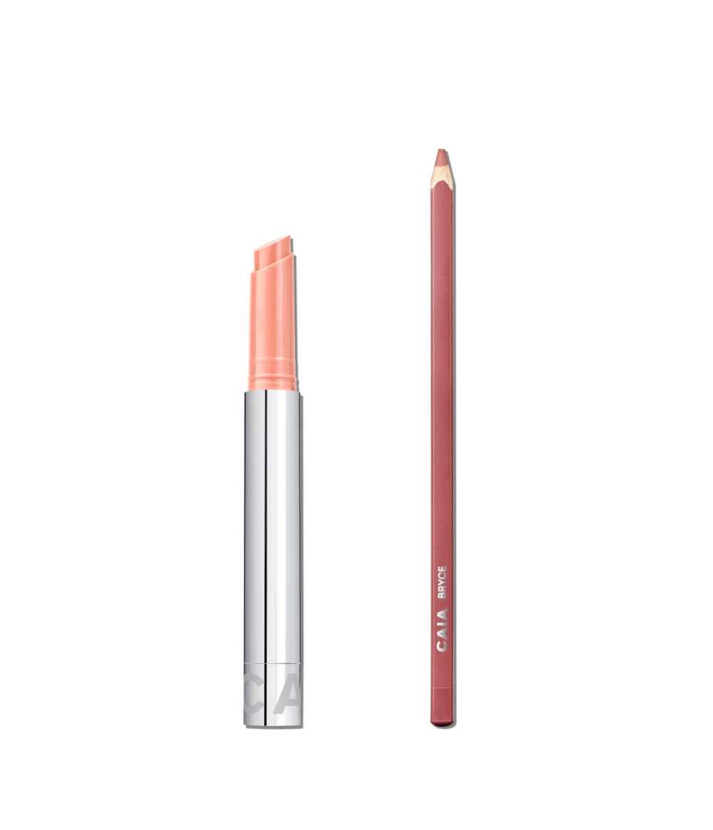 DEFINE & GLAZE i gruppen KITS & SETS hos CAIA Cosmetics (CAI1290)