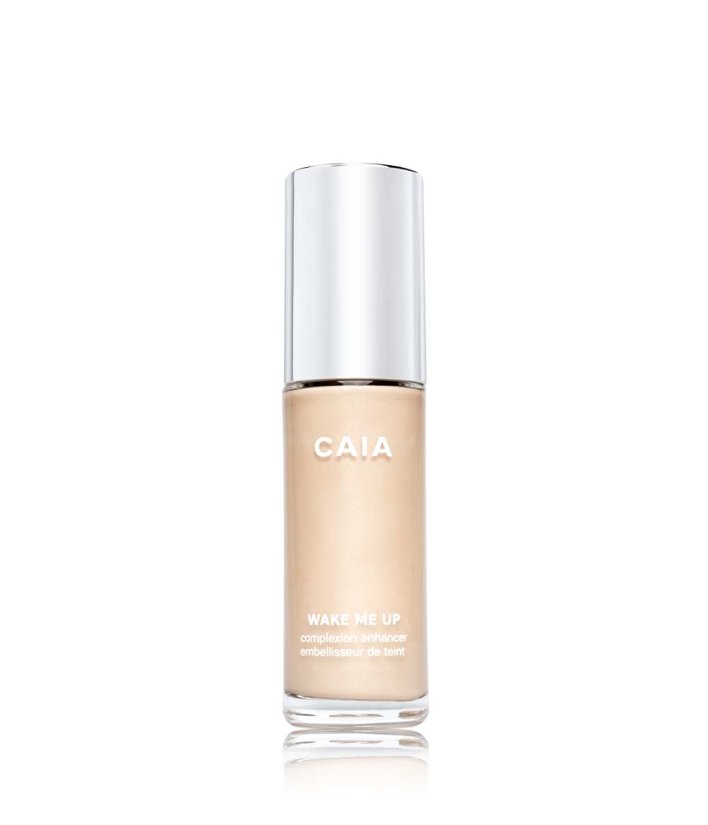 WAKE ME UP COMPLEXION ENHANCER i gruppen SMINK / ANSIKTE / Primer hos CAIA Cosmetics (CAI1294)
