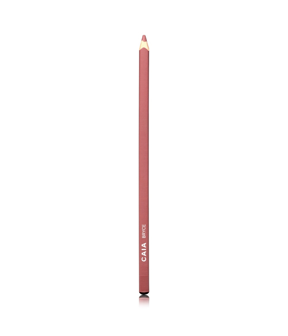 BRYCE i gruppen SMINK / LÄPPAR / Läppennor hos CAIA Cosmetics (CAI129)
