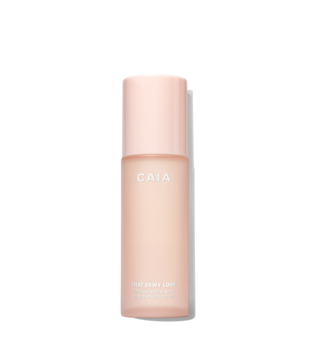 THAT DEWY LOOK LUMINOUS SETTING SPRAY i gruppen SMINK / ANSIKTE / Setting Spray hos CAIA Cosmetics (CAI1305)