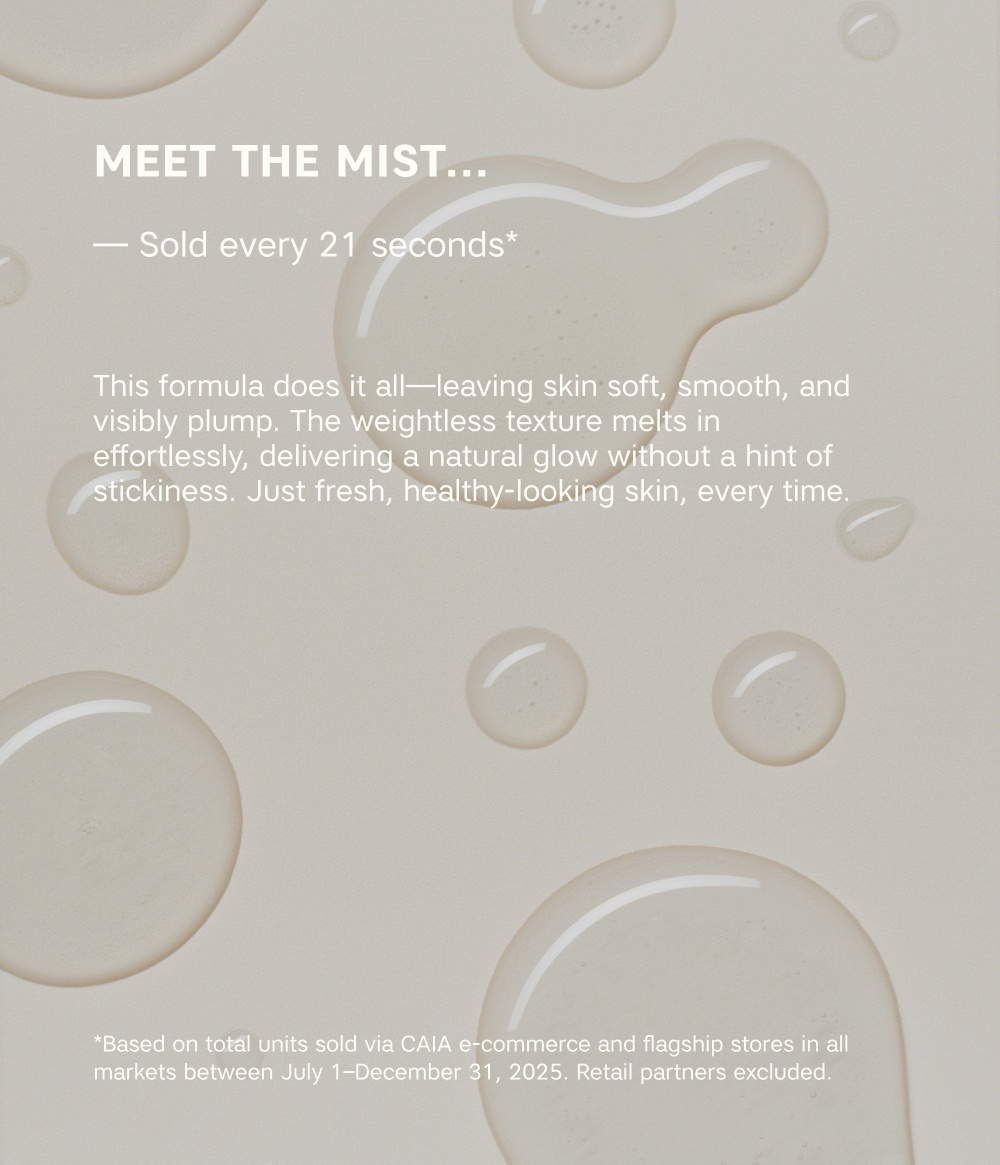 THAT DEWY LOOK LUMINOUS SETTING SPRAY