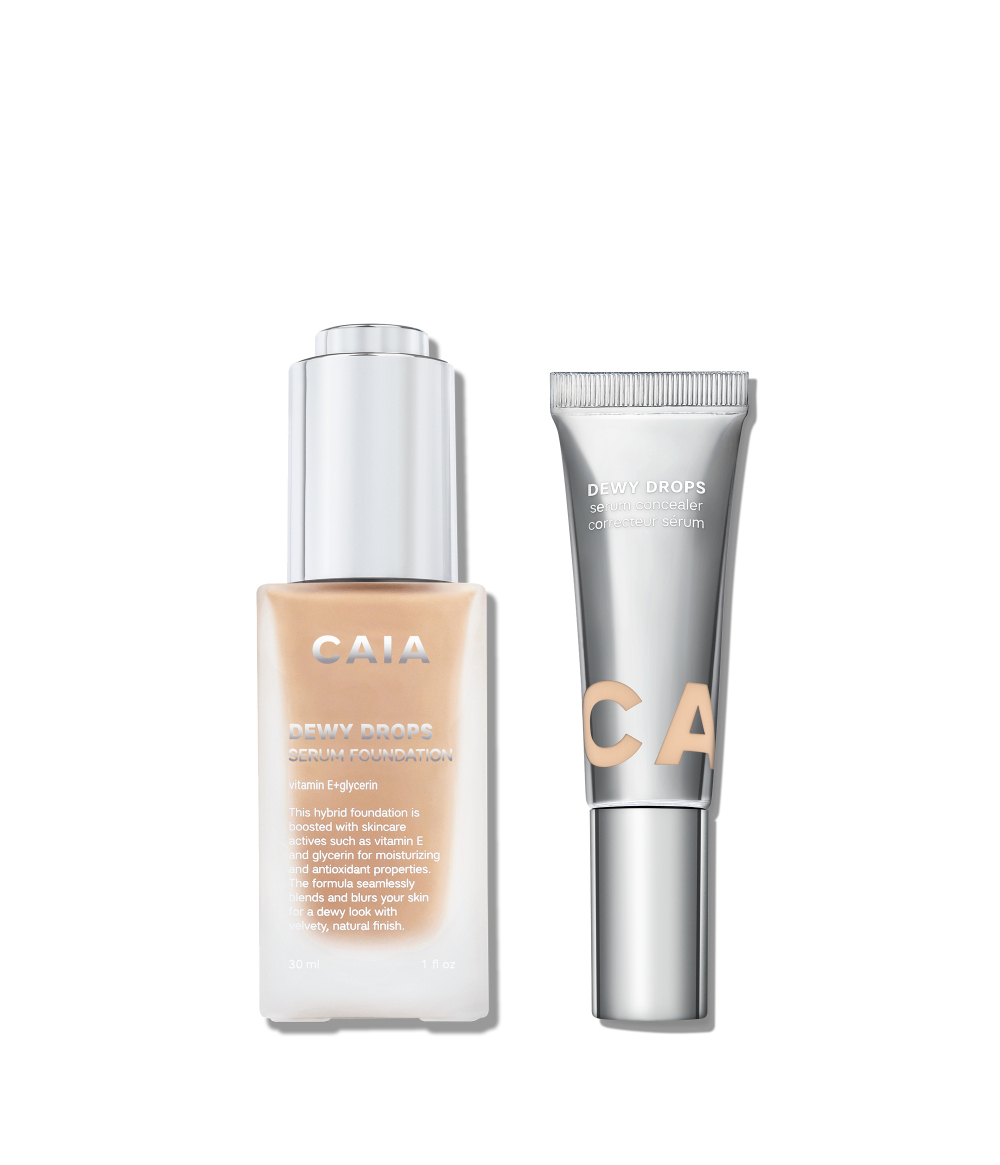 THE DEW-O i gruppen KITS & SETS / Smink hos CAIA Cosmetics (CAI1320)