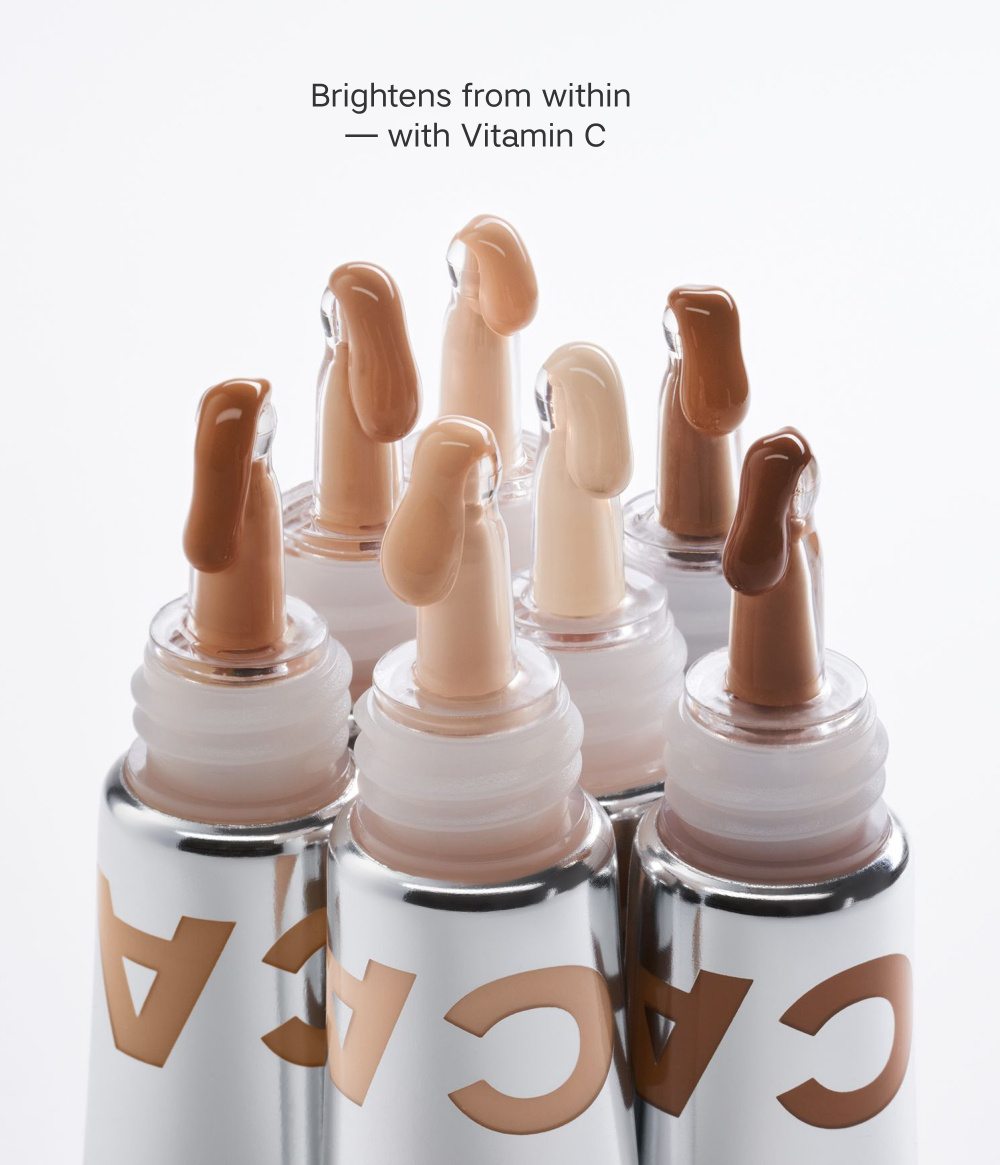 DEWY CONCEALER SET