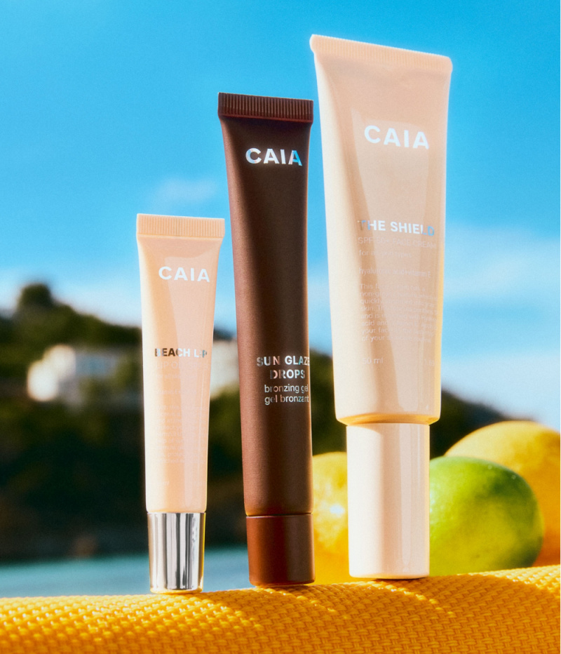 SPF THEN BRONZE