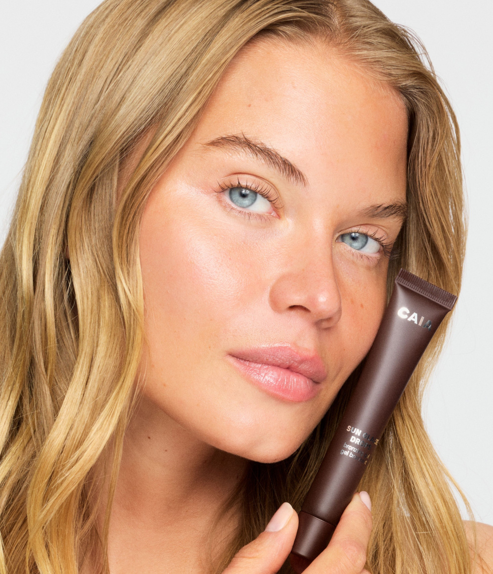 SPF THEN BRONZE