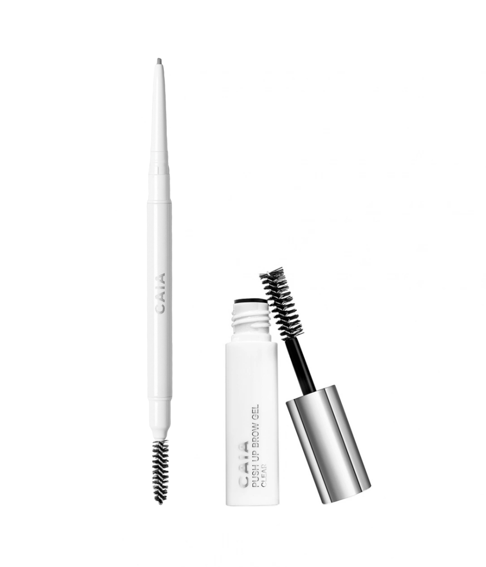 BROW DUO i gruppen KITS & SETS / Smink hos CAIA Cosmetics (CAI1330)