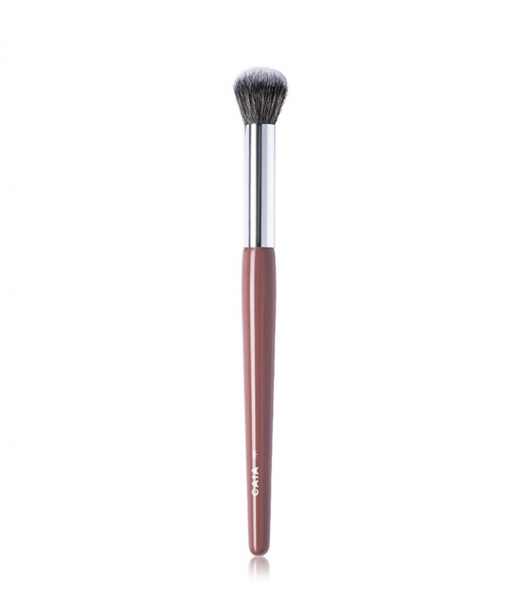 Nose Contour Brush 01 Sminkborstar 