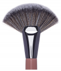 LARGE FAN BRUSH F02