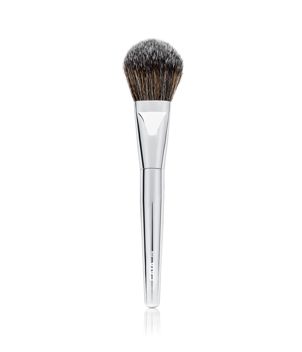 PADDLE POWDER BRUSH F04 i gruppen BORSTAR & TILLBEHÖR / BORSTAR / Sminkborstar hos CAIA Cosmetics (CAI141)