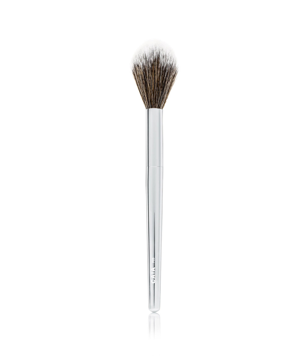 FEATHER BLENDING BRUSH F05 i gruppen BORSTAR & TILLBEHÖR / BORSTAR / Sminkborstar hos CAIA Cosmetics (CAI142)
