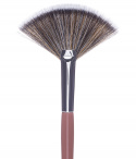 HIGHLIGHTER FAN BRUSH F07
