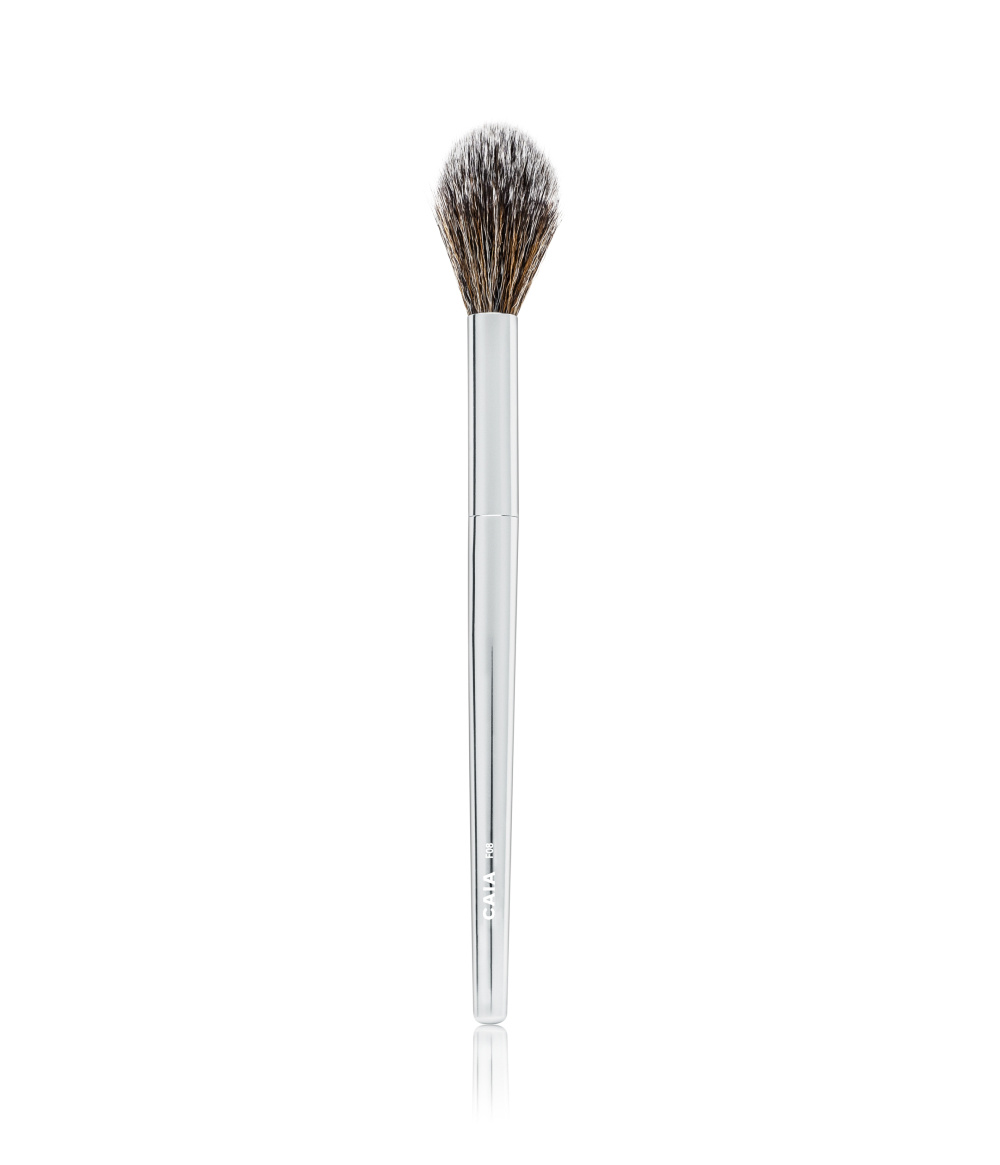 AIRBRUSHED EFFECT BRUSH F08 i gruppen BORSTAR & TILLBEHÖR / BORSTAR / Sminkborstar hos CAIA Cosmetics (CAI145)
