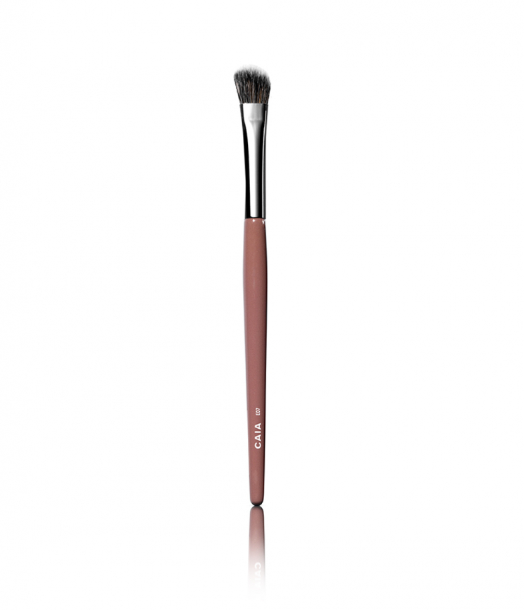 Angled Flat Brush 07 Ögonskuggsborstar