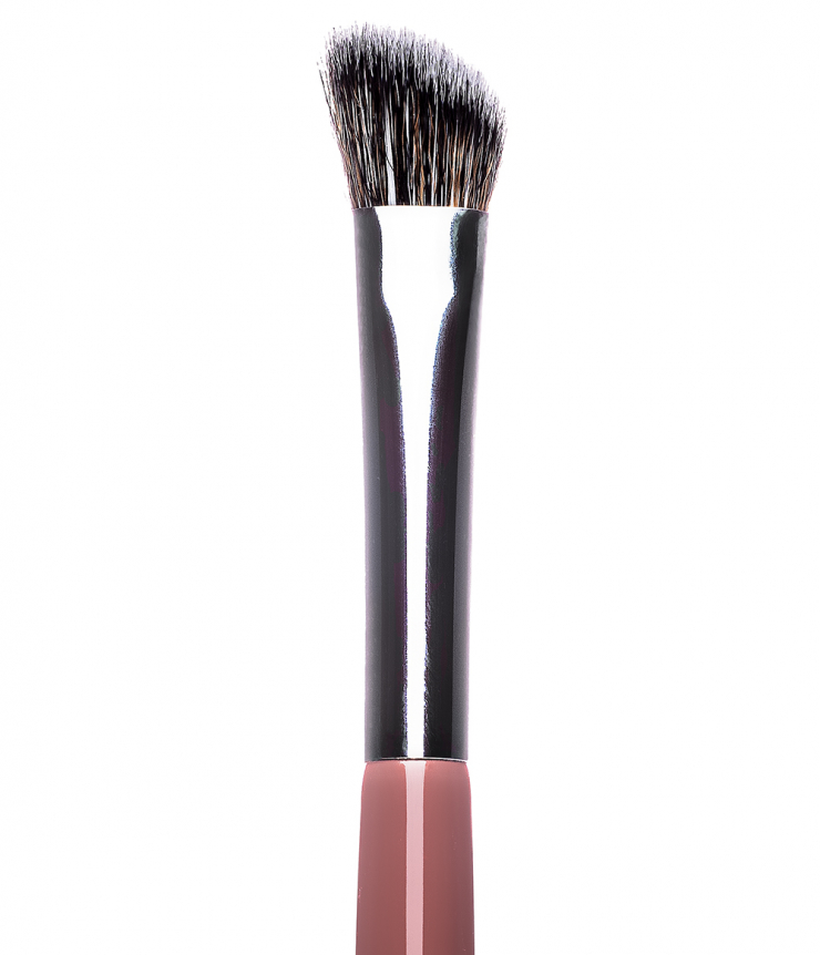 Angled Flat Brush 07 Ögonskuggsborstar