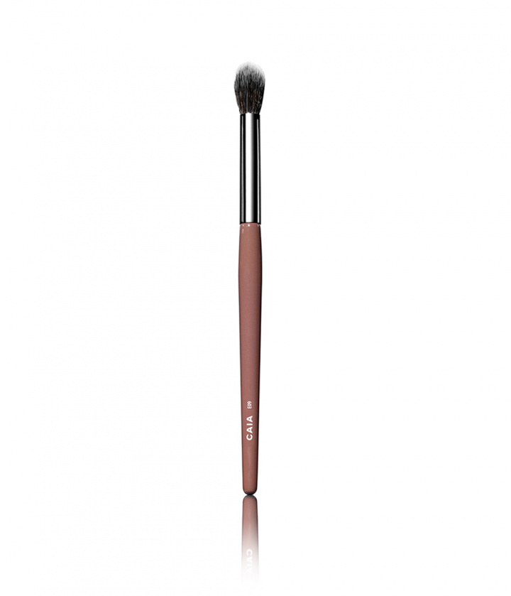 BLENDER BRUSH 09 i gruppen BORSTAR & TILLBEHÖR / BORSTAR / Ögonskuggsborstar hos CAIA Cosmetics (CAI153)