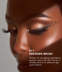 SMUDGER BRUSH 11 SMUDGER BRUSH 11
