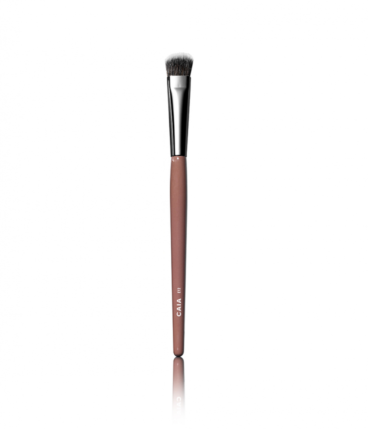 Smoother Brush 12 Ögonskuggsborstar