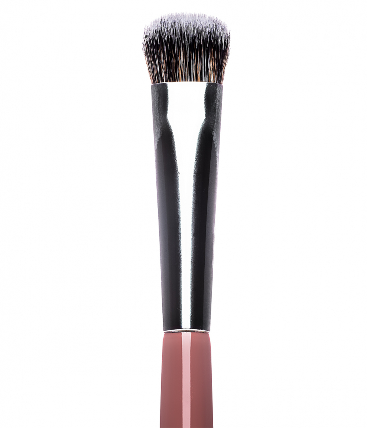 Smoother Brush 12 Ögonskuggsborstar