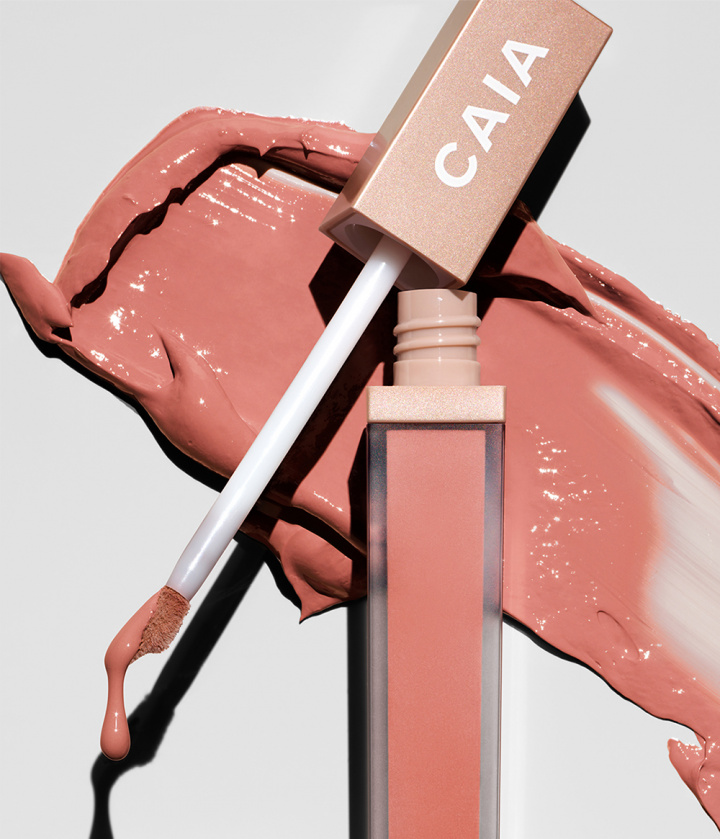 LUV PUPPIE i gruppen SMINK / LÄPPAR / Liquid Lipstick hos CAIA Cosmetics (CAI157)