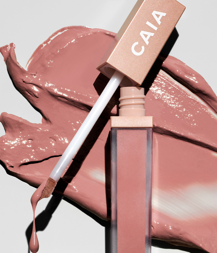 LUCKY CHARM i gruppen SMINK / LÄPPAR / Liquid Lipstick hos CAIA Cosmetics (CAI160)
