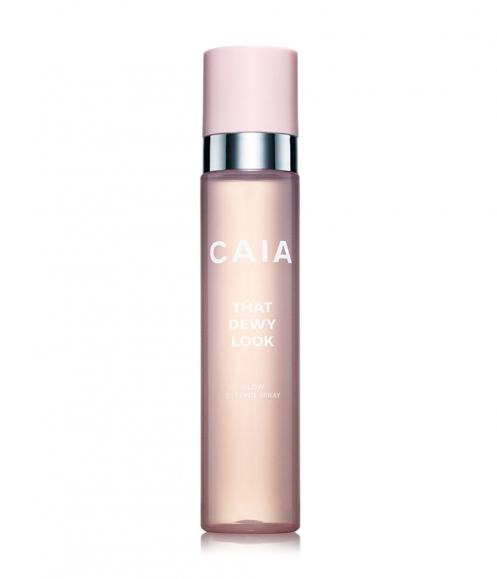 THAT DEWY LOOK i gruppen SMINK / ANSIKTE / Setting Spray hos CAIA Cosmetics (CAI165)