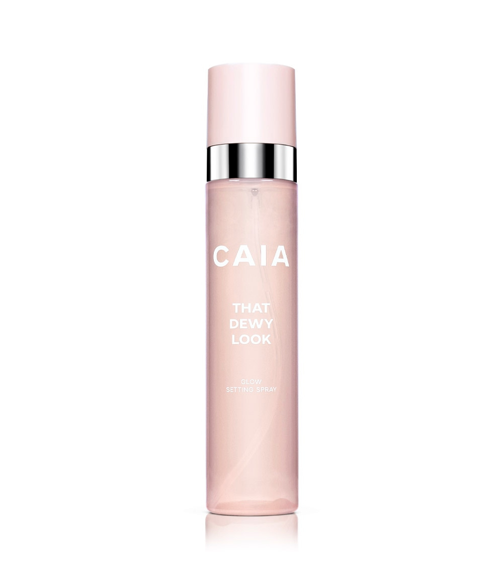 THAT DEWY LOOK i gruppen SMINK / ANSIKTE / Setting Spray hos CAIA Cosmetics (CAI165)