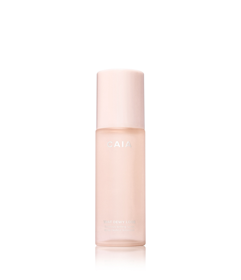 THAT DEWY LOOK i gruppen SMINK / ANSIKTE / Setting Spray hos CAIA Cosmetics (CAI165)