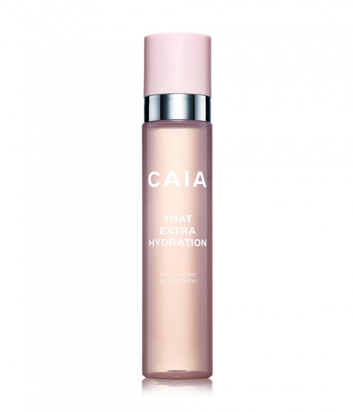 THAT EXTRA HYDRATION i gruppen SMINK / ANSIKTE / Setting Spray hos CAIA Cosmetics (CAI166)