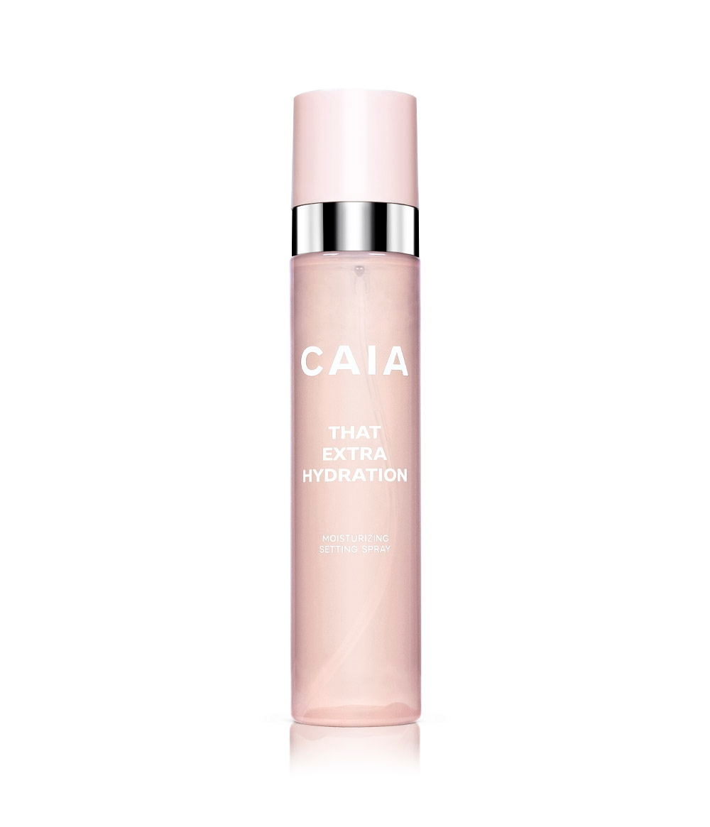 THAT EXTRA HYDRATION i gruppen SMINK / ANSIKTE / Setting Spray hos CAIA Cosmetics (CAI166)