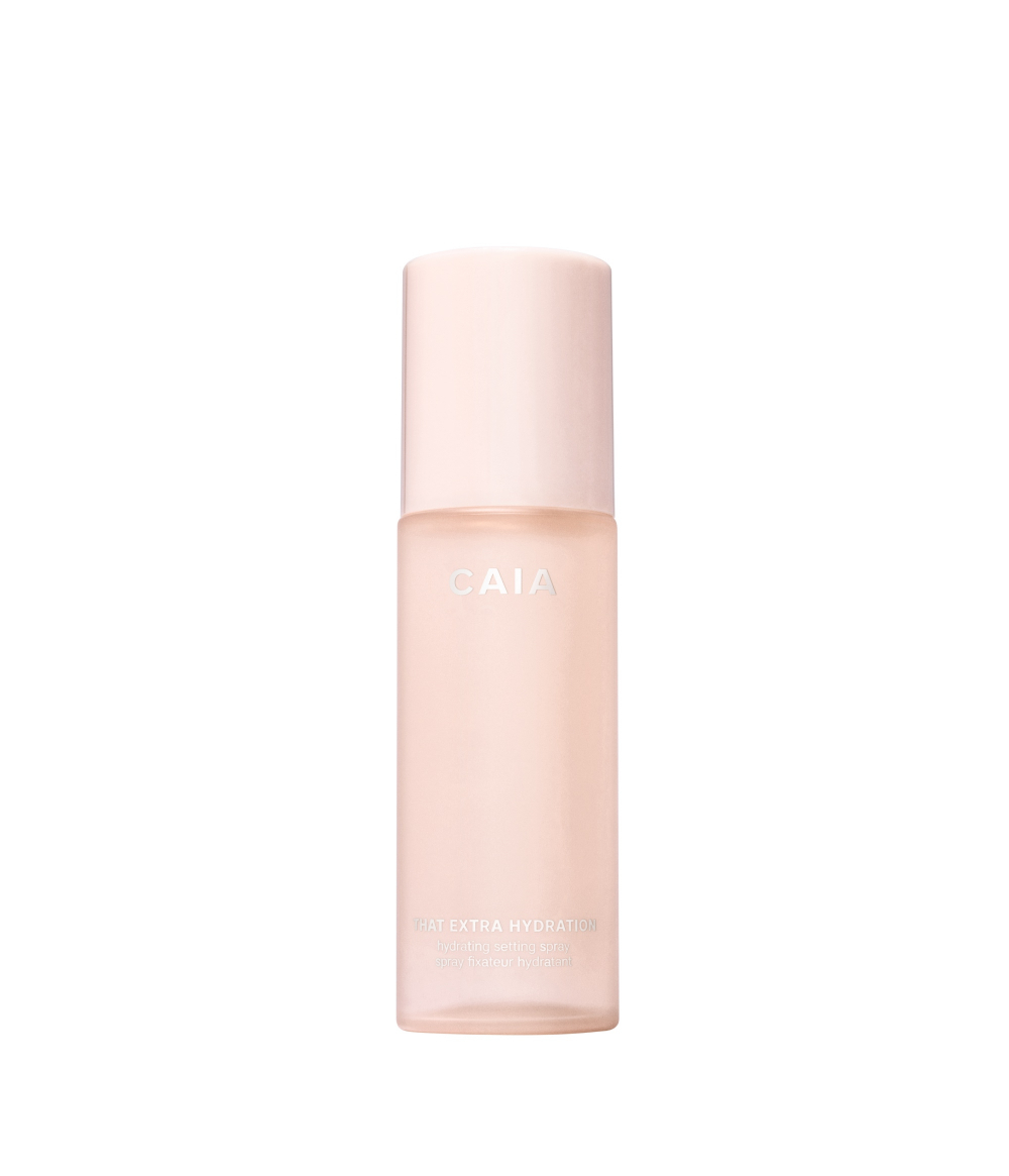 THAT EXTRA HYDRATION i gruppen SMINK / ANSIKTE / Setting Spray hos CAIA Cosmetics (CAI166)