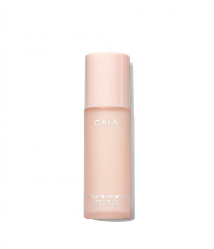 THAT EXTRA HYDRATION HYDRATING SETTING SPRAY 100ml