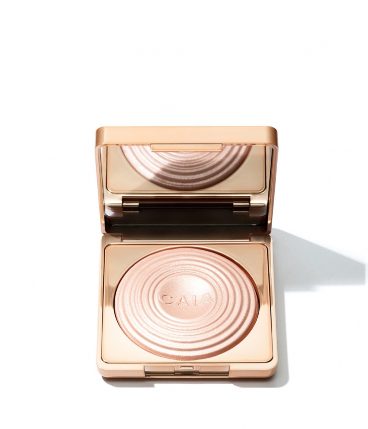 GLOW HIGHLIGHTER i gruppen SMINK / ANSIKTE / Highlighter hos CAIA Cosmetics (CAI1127)