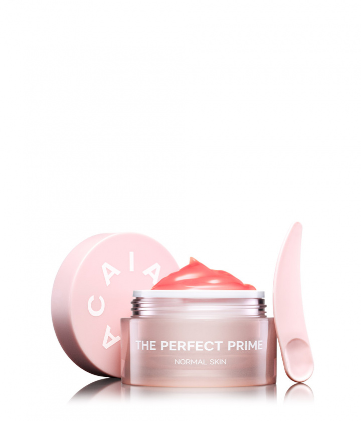 THE PERFECT PRIME - NORMAL SKIN i gruppen SMINK / ANSIKTE / Primer hos CAIA Cosmetics (CAI174)