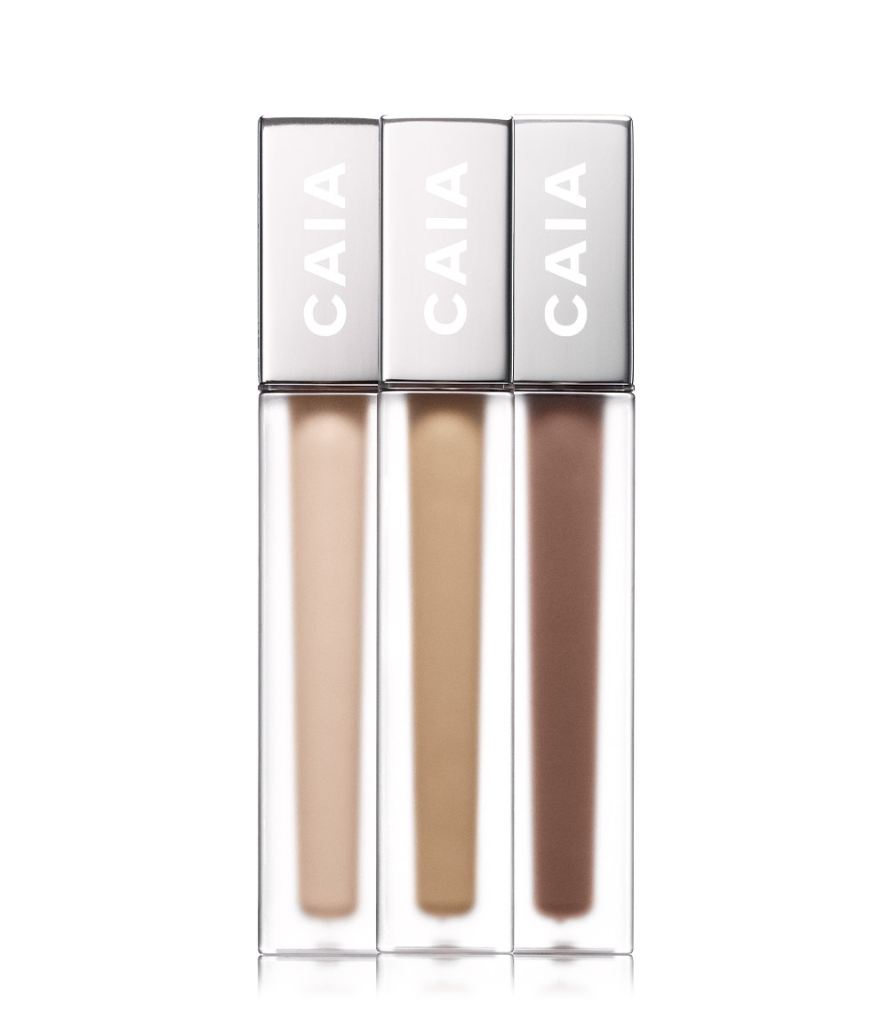 IT\'S ICONIC CONCEALER i gruppen SMINK / ANSIKTE / Concealer hos CAIA Cosmetics (CAI180)