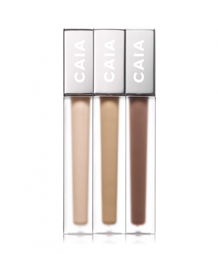 IT\'S ICONIC CONCEALER i gruppen SMINK / ANSIKTE / Concealer hos CAIA Cosmetics (CAI180)