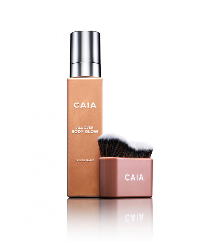  BODY GLOW KIT i gruppen SMINK / KROPP / Body Glow hos CAIA Cosmetics (CAI186)