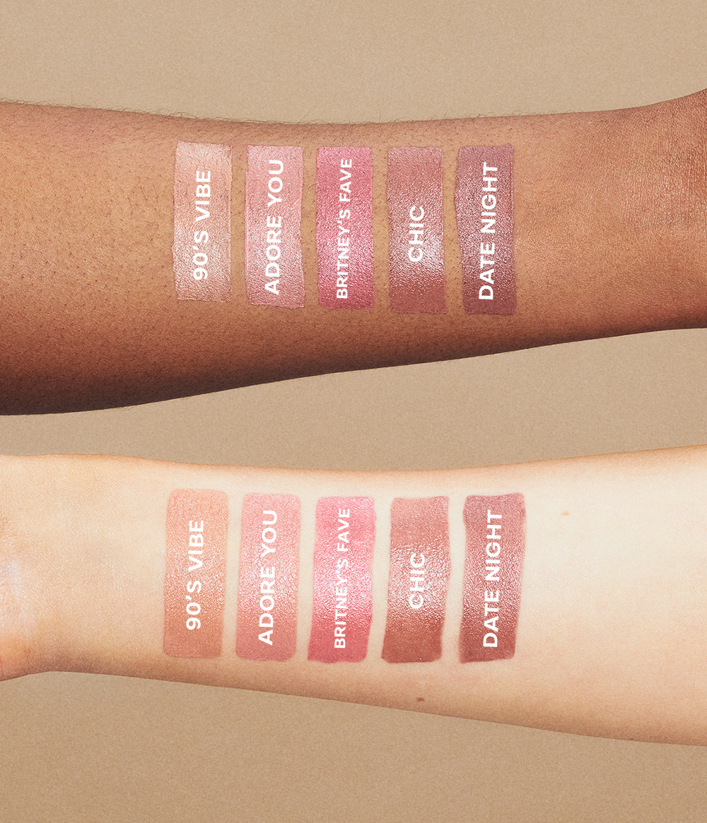 SOFT LIPS  SOFT LIPS