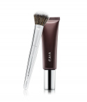 LIQUID BRONZER SET
