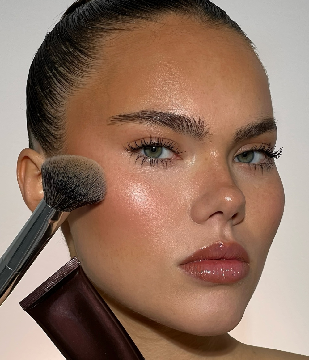 LIQUID BRONZER SET LIQUID BRONZER SET